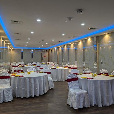 Fortune Atrium Hotel Dubai Ngoại thất bức ảnh