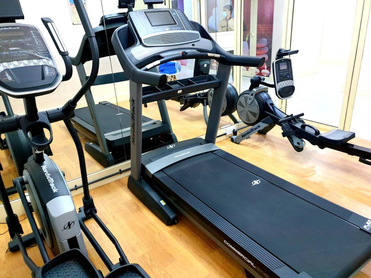 Fortune Atrium Hotel Dubai Ngoại thất bức ảnh
