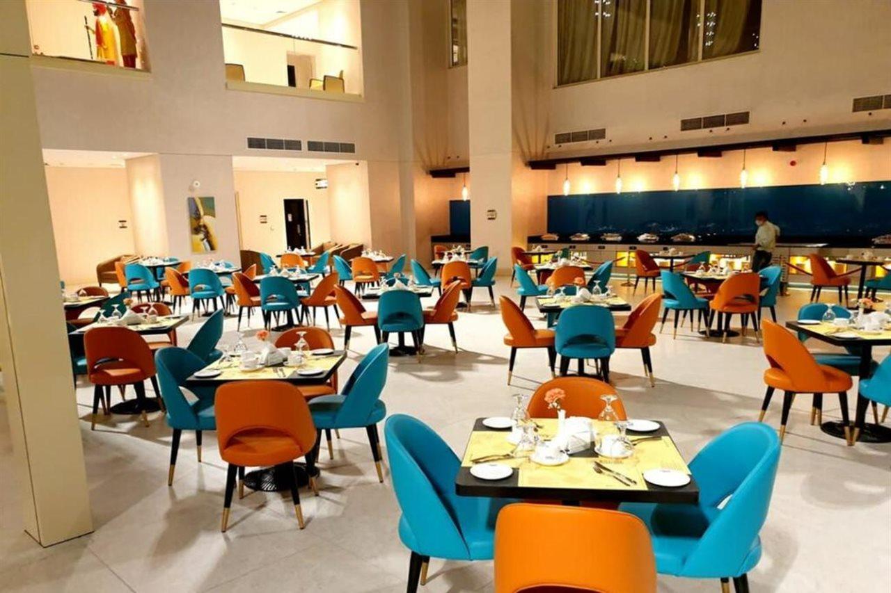 Fortune Atrium Hotel Dubai Ngoại thất bức ảnh