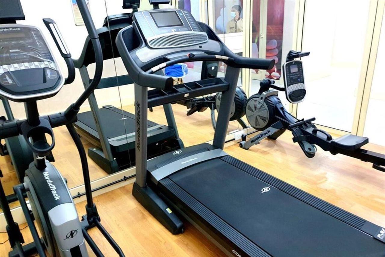 Fortune Atrium Hotel Dubai Ngoại thất bức ảnh