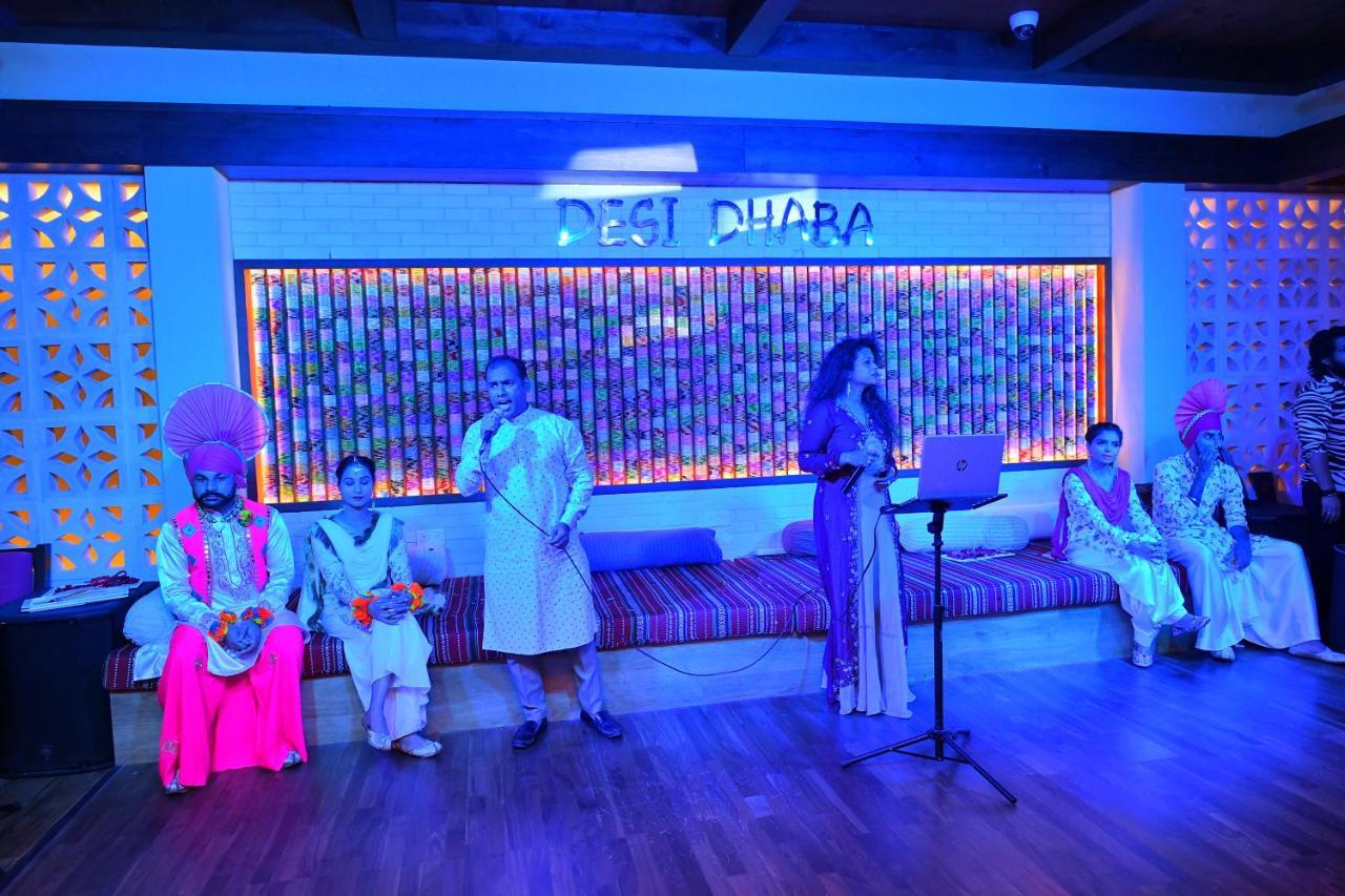 Fortune Atrium Hotel Dubai Ngoại thất bức ảnh
