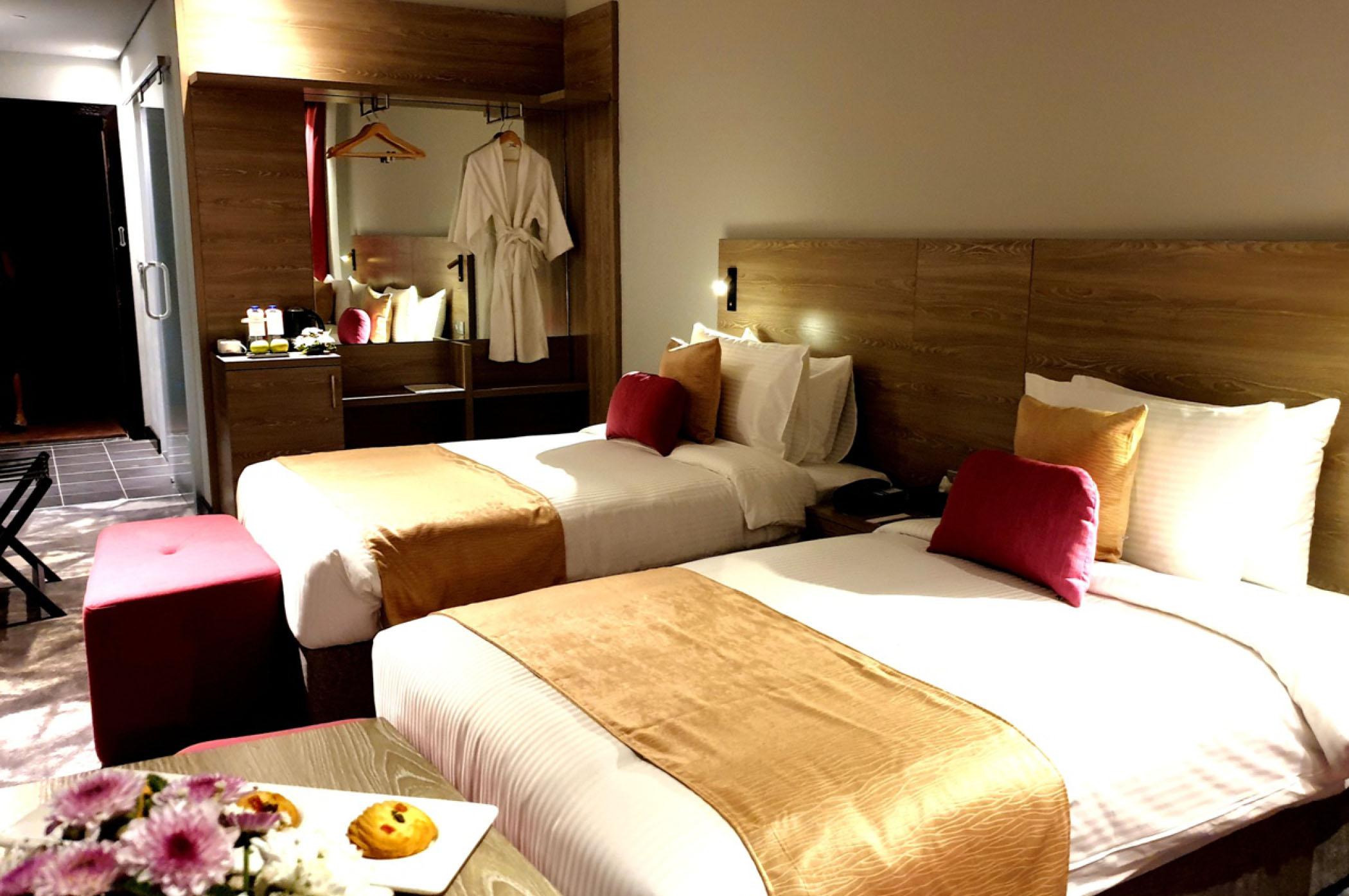 Fortune Atrium Hotel Dubai Ngoại thất bức ảnh