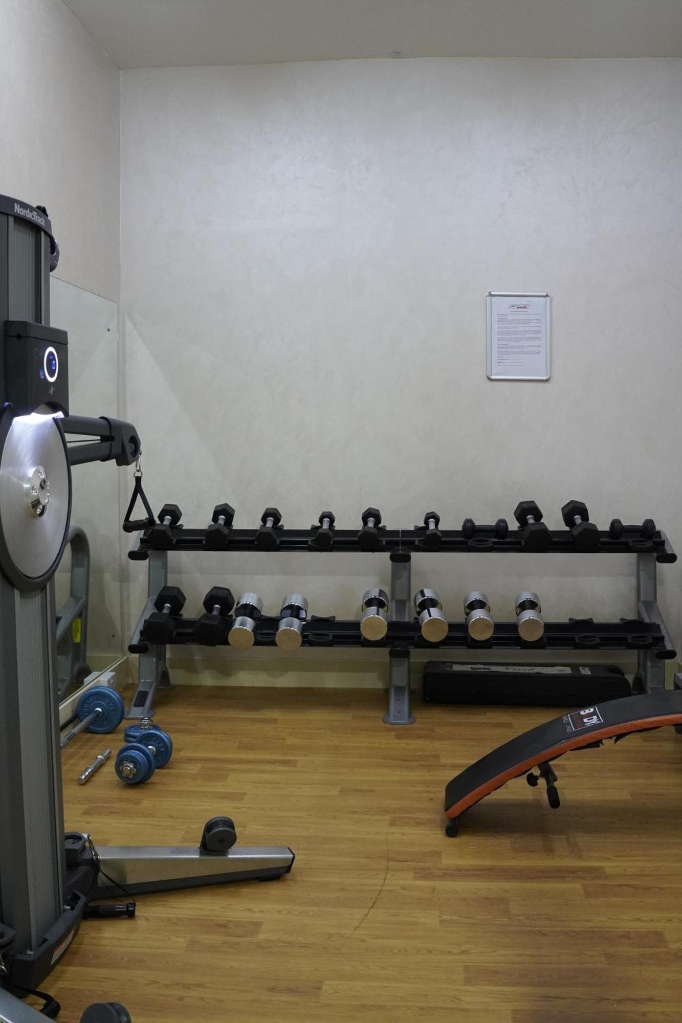 Fortune Atrium Hotel Dubai Ngoại thất bức ảnh
