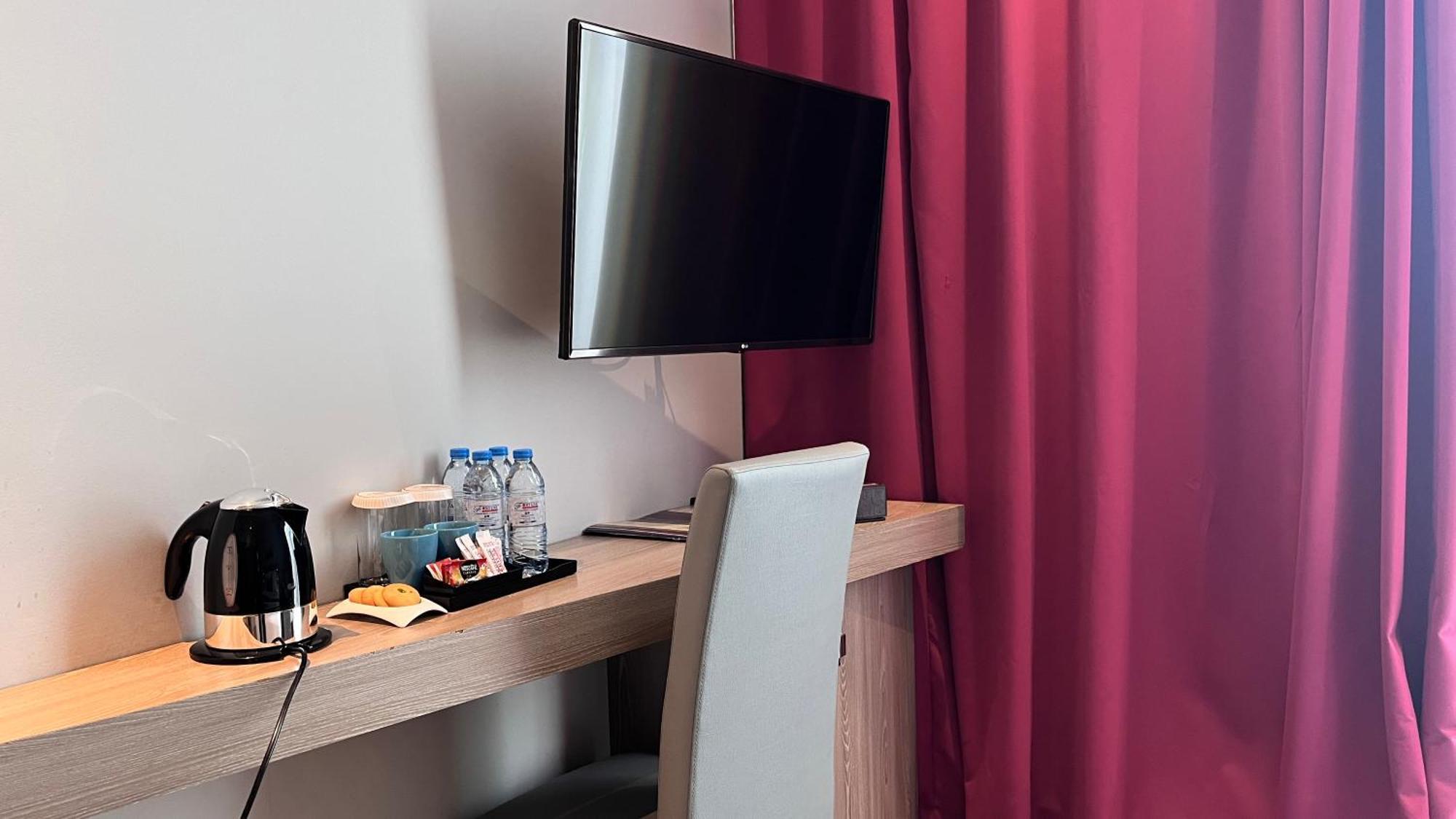 Fortune Atrium Hotel Dubai Ngoại thất bức ảnh