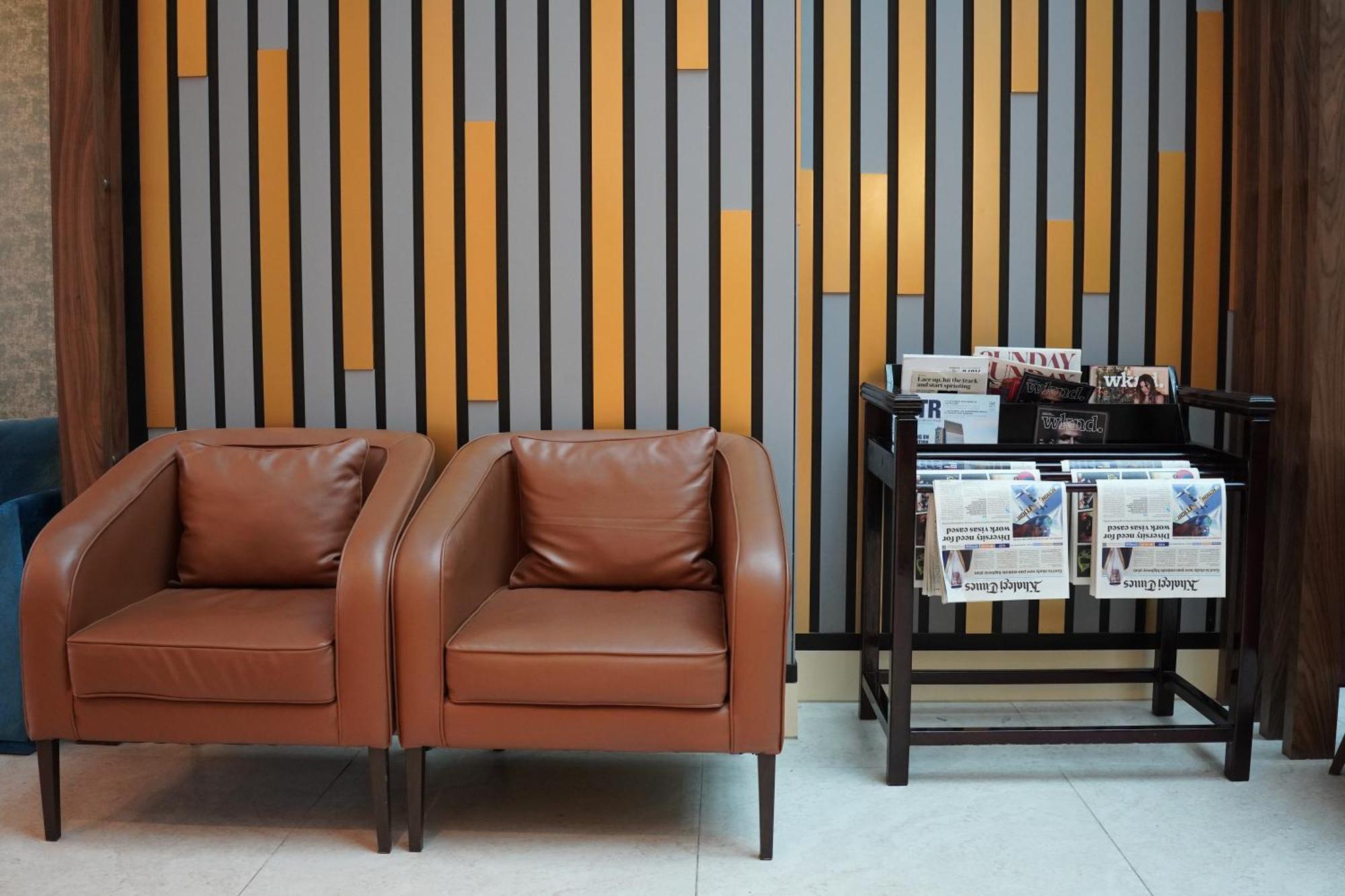 Fortune Atrium Hotel Dubai Ngoại thất bức ảnh
